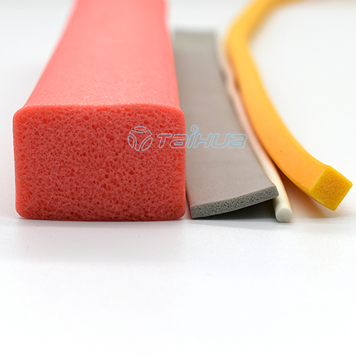 怎樣了解硅膠發(fā)泡條適用于哪些環(huán)境方面？