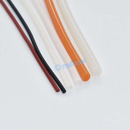 硅膠條發(fā)黃了還能繼續(xù)使用嗎？