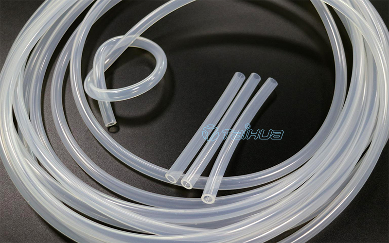醫(yī)用硅膠管有哪些特殊優(yōu)勢？