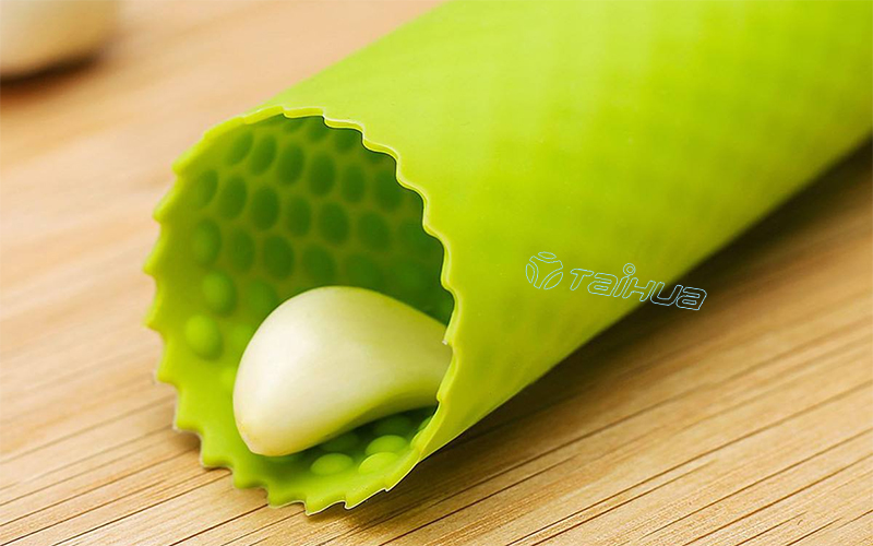 硅膠制品制作需要哪些工藝呢？